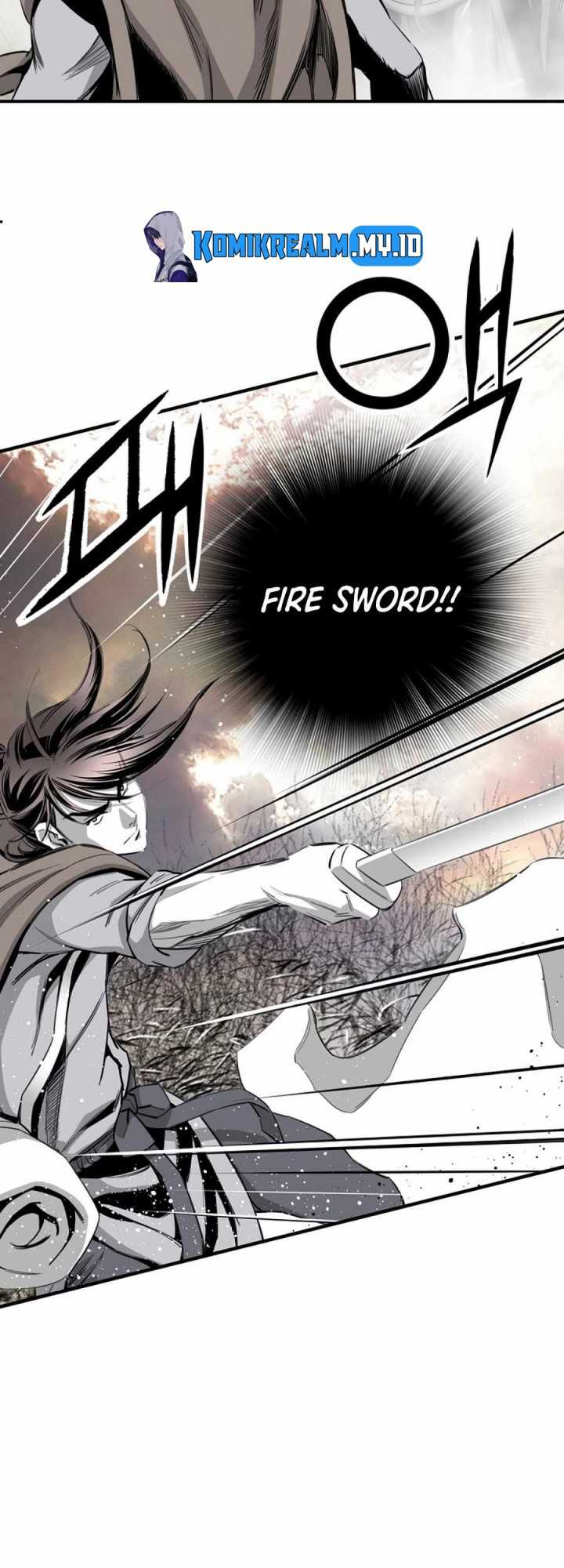 Way To Heaven Chapter 88 - halaman 23