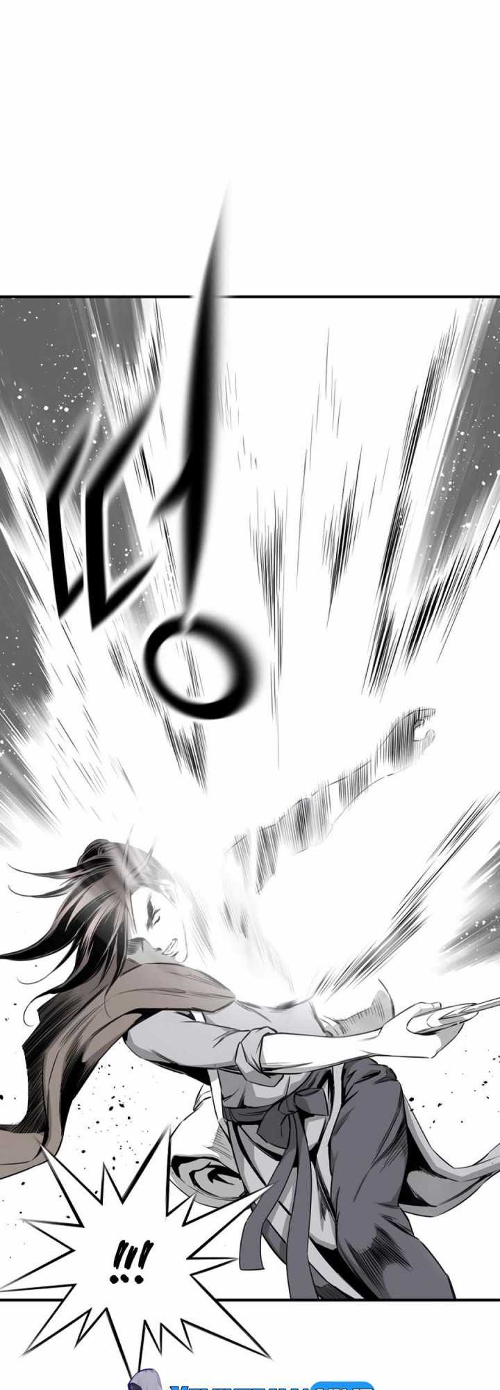 Way To Heaven Chapter 88 - halaman 26