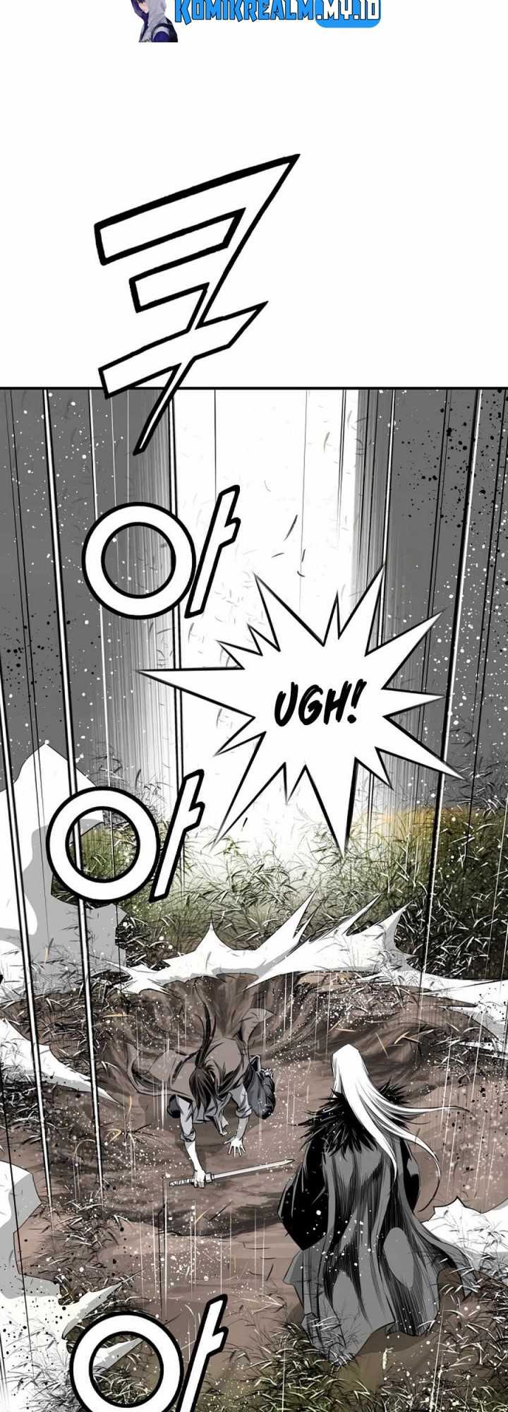 Way To Heaven Chapter 88 - halaman 27