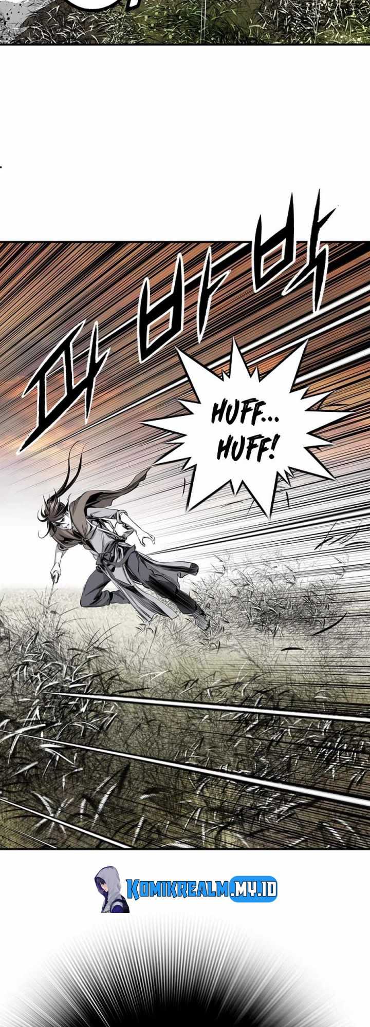 Way To Heaven Chapter 88 - halaman 28