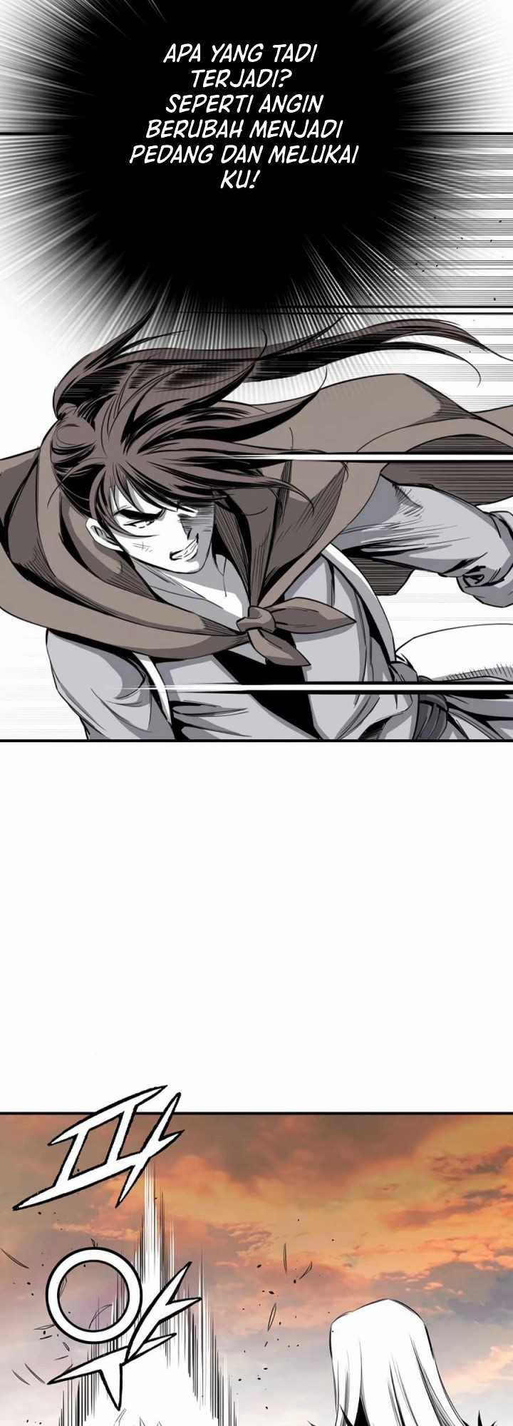 Way To Heaven Chapter 88 - halaman 29