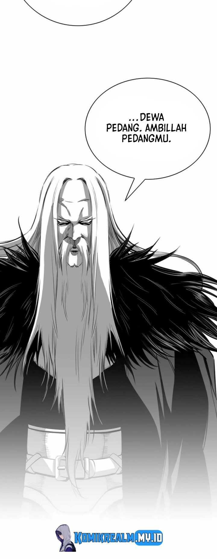 Way To Heaven Chapter 88 - halaman 31