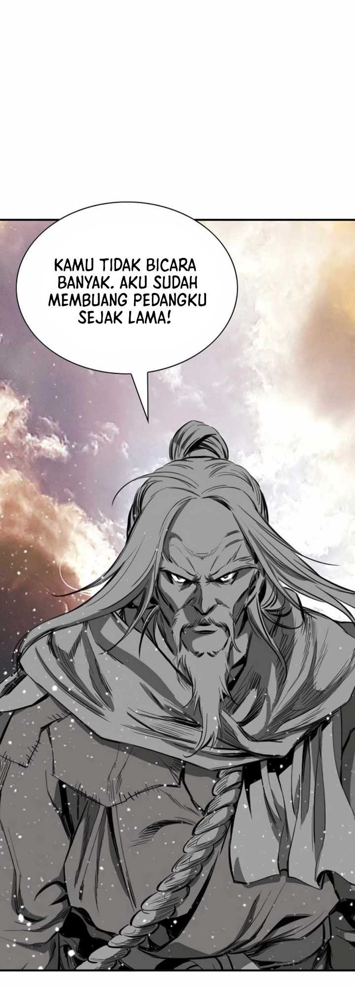 Way To Heaven Chapter 88 - halaman 32