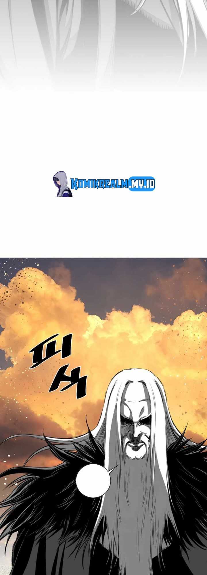 Way To Heaven Chapter 88 - halaman 35