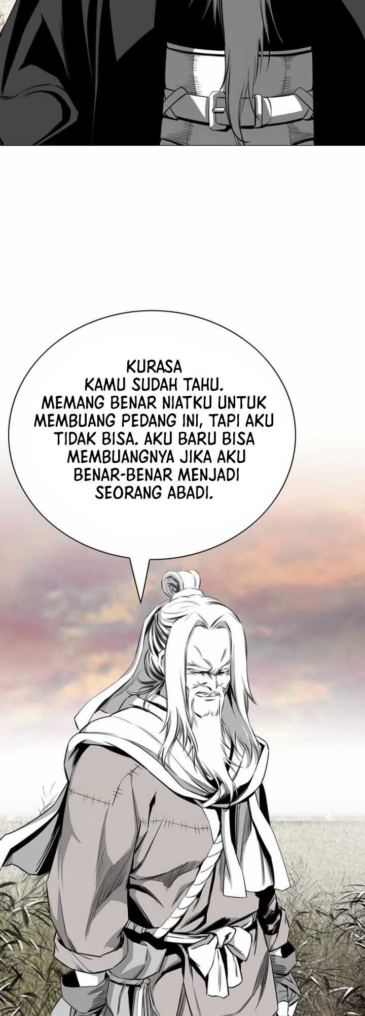 Way To Heaven Chapter 88 - halaman 36