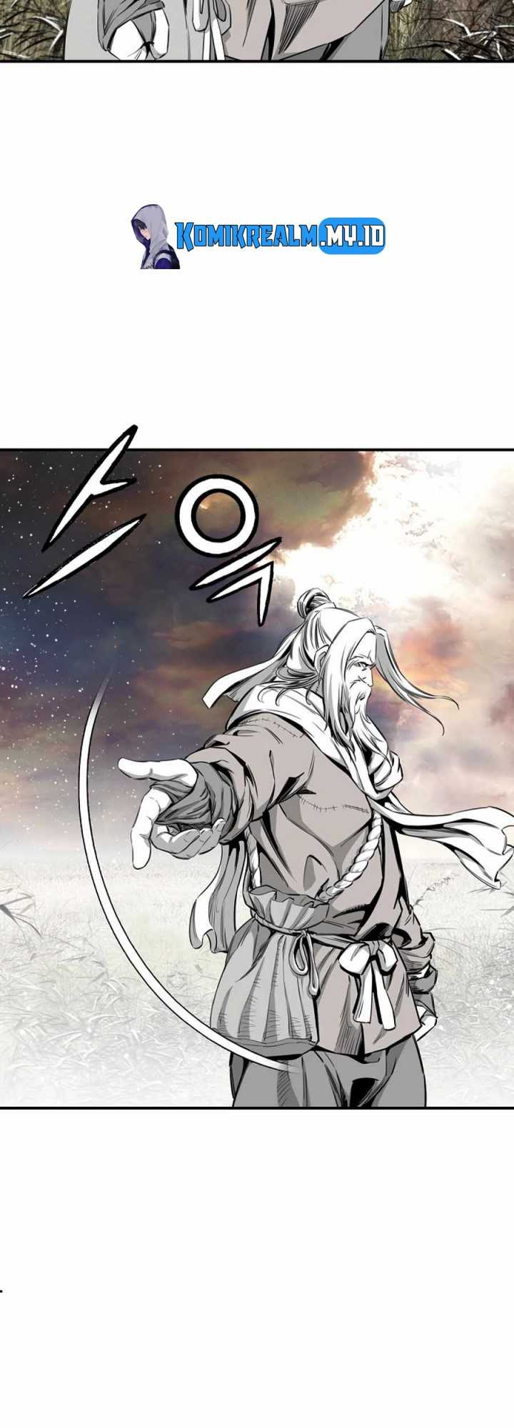 Way To Heaven Chapter 88 - halaman 37