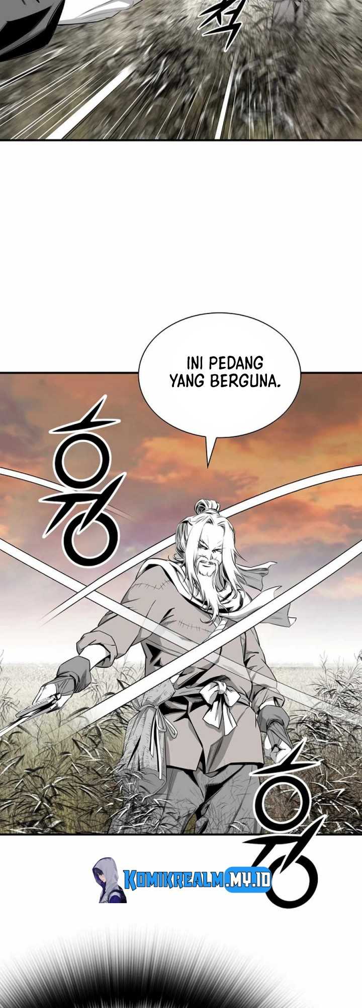 Way To Heaven Chapter 88 - halaman 39