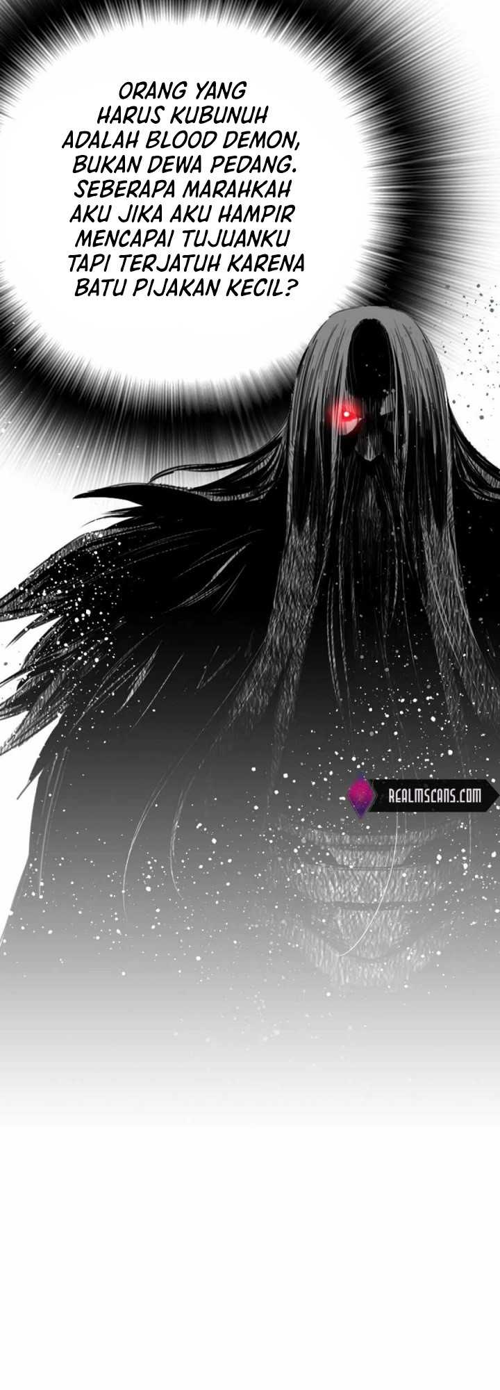Way To Heaven Chapter 88 - halaman 40