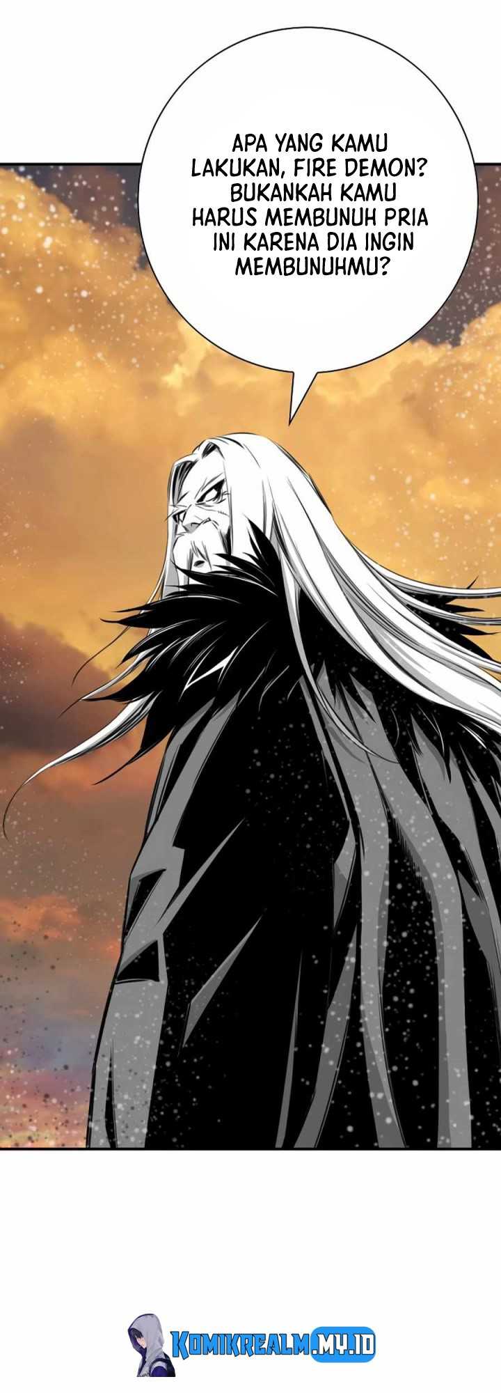 Way To Heaven Chapter 88 - halaman 41