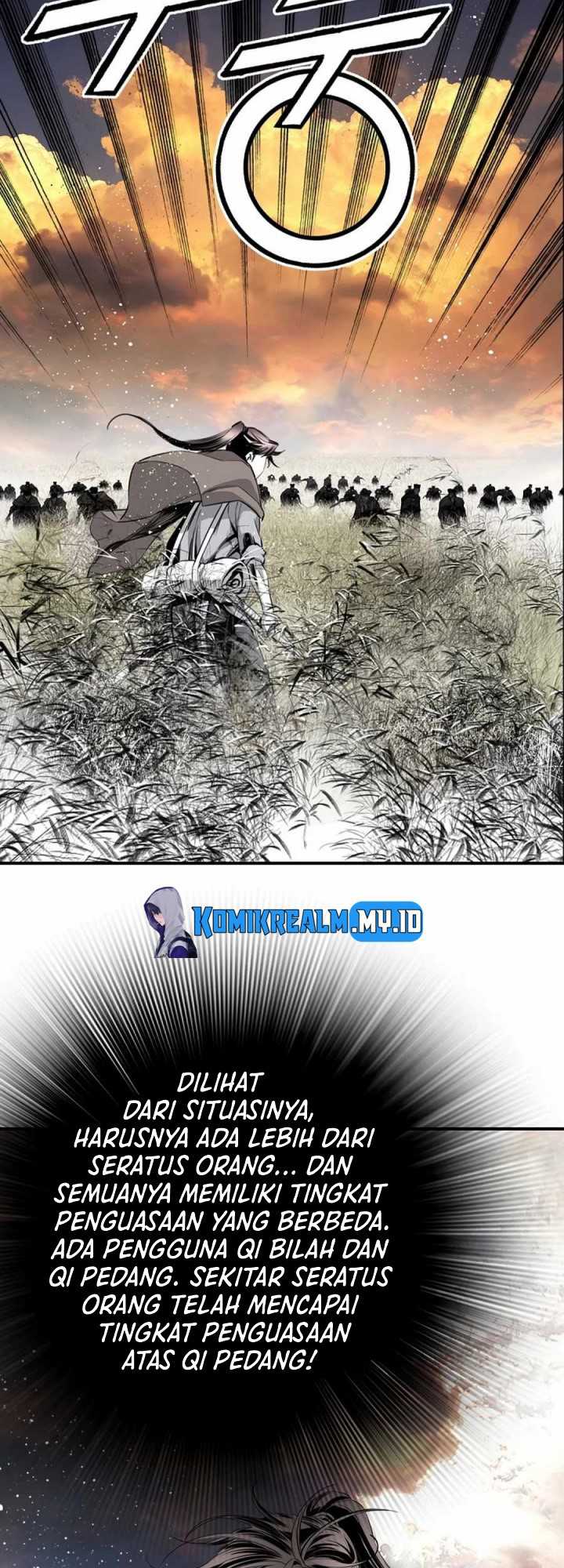 Way To Heaven Chapter 88 - halaman 43