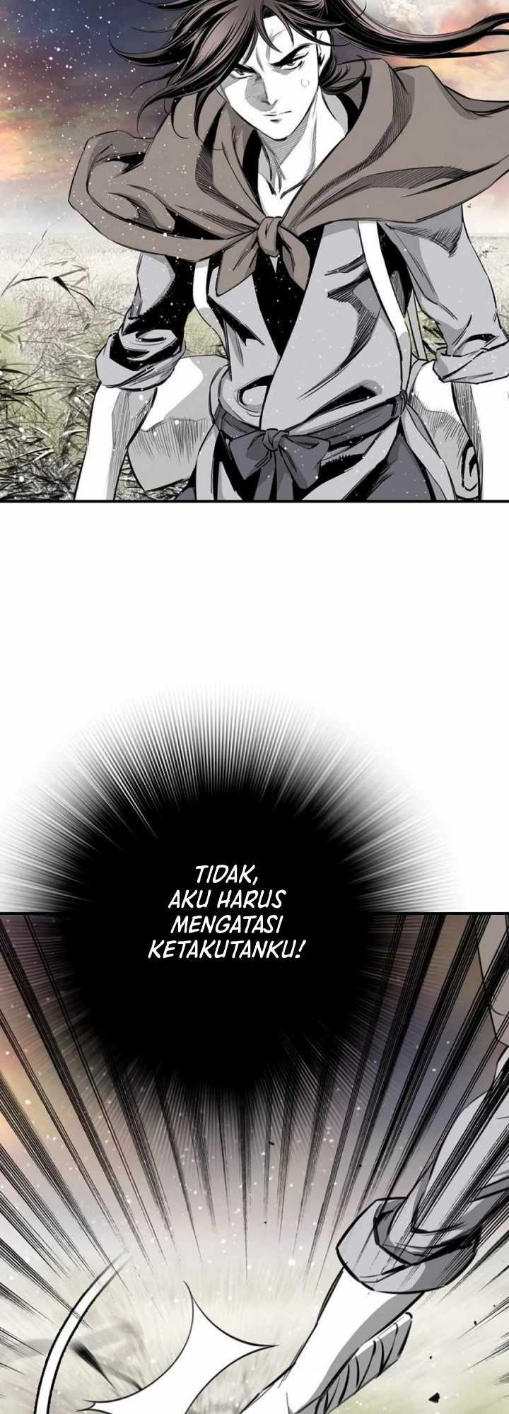 Way To Heaven Chapter 88 - halaman 44