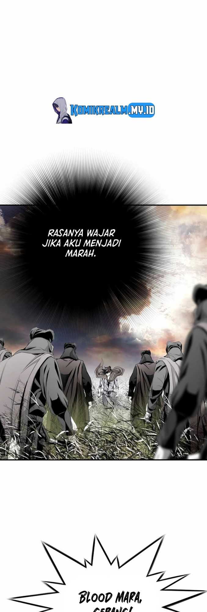 Way To Heaven Chapter 88 - halaman 47