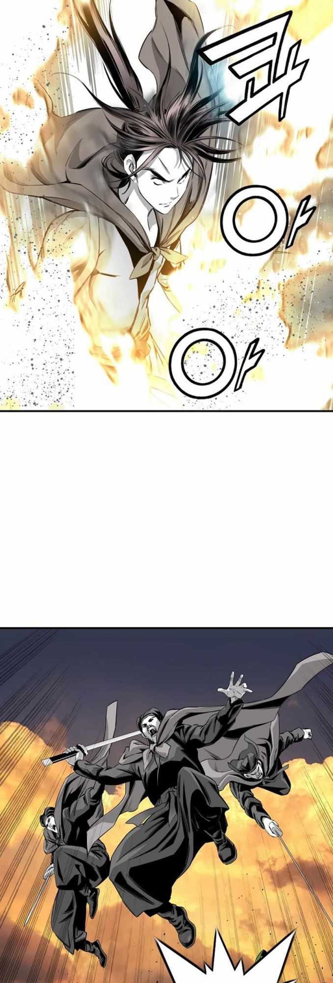 Way To Heaven Chapter 88 - halaman 49