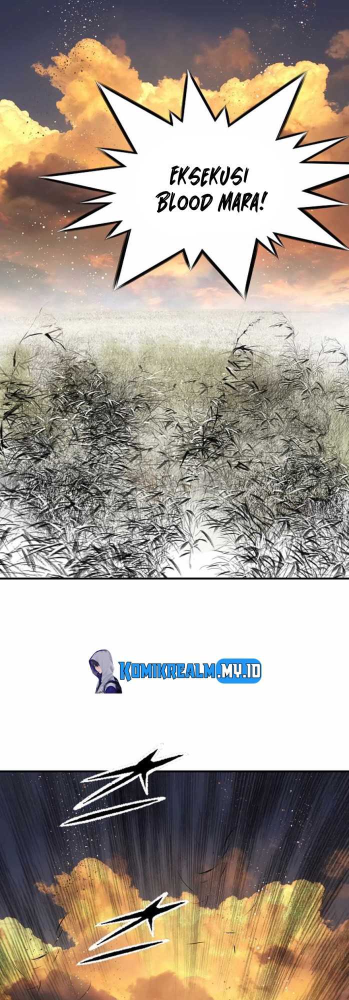 Way To Heaven Chapter 88 - halaman 5