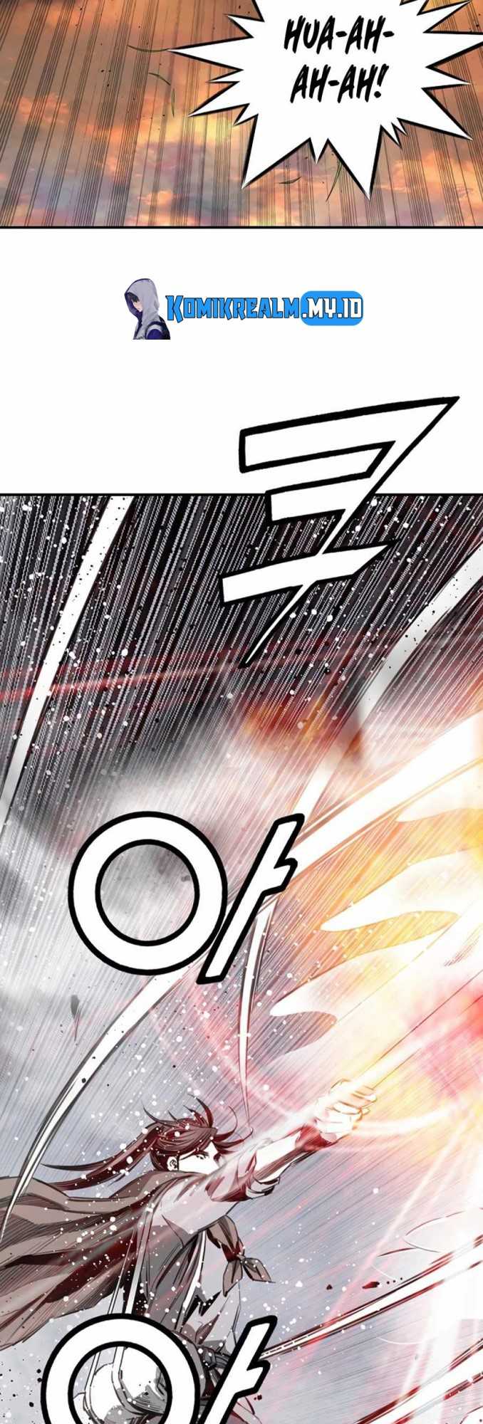Way To Heaven Chapter 88 - halaman 50