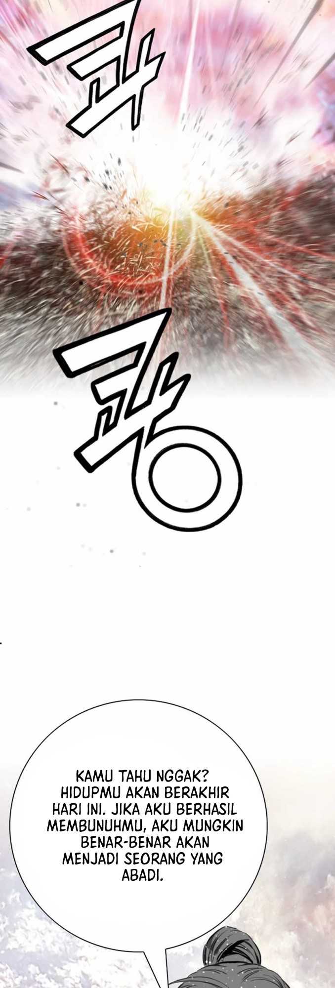 Way To Heaven Chapter 88 - halaman 53