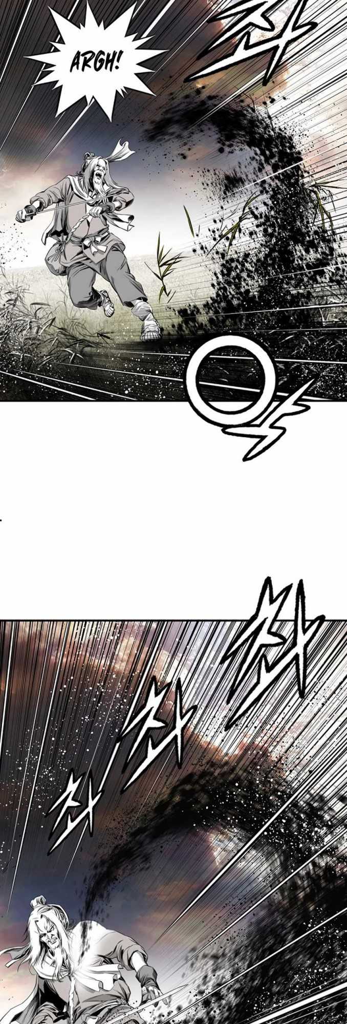 Way To Heaven Chapter 88 - halaman 58