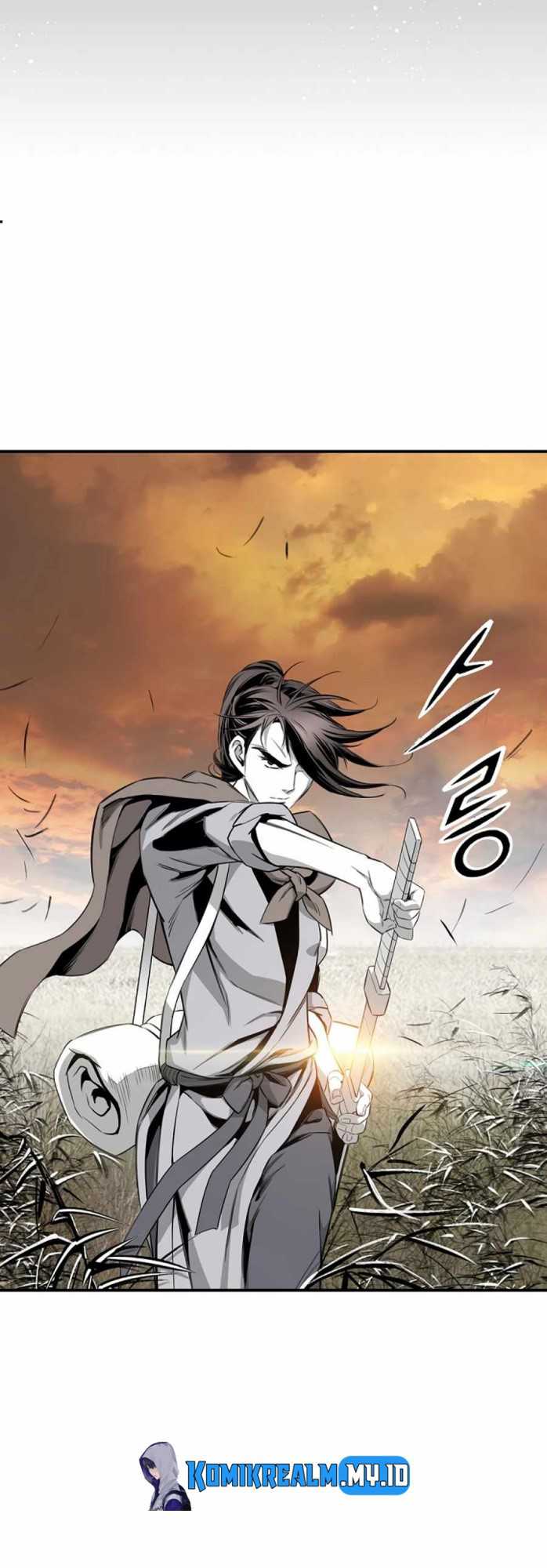 Way To Heaven Chapter 88 - halaman 8