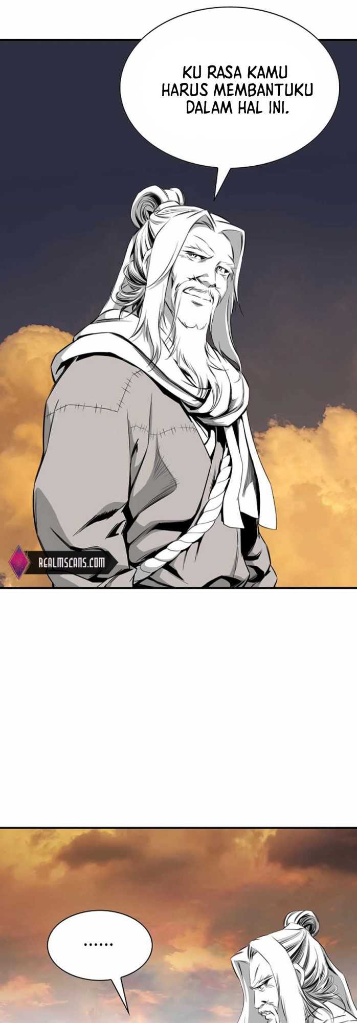 Way To Heaven Chapter 88 - halaman 9