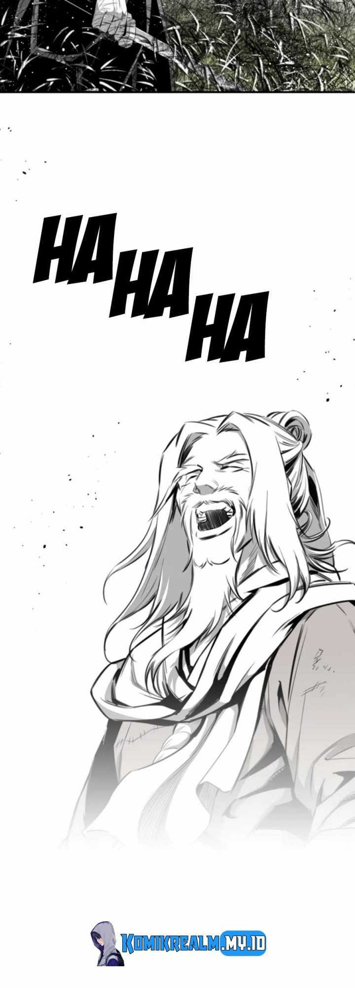 Way To Heaven Chapter 89 - halaman 10