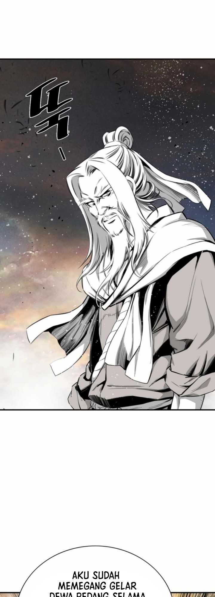 Way To Heaven Chapter 89 - halaman 11