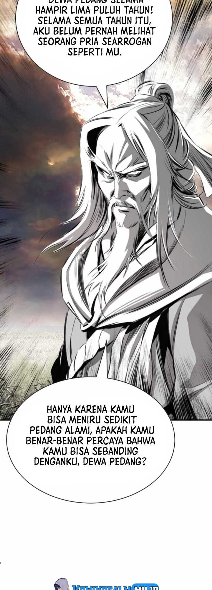 Way To Heaven Chapter 89 - halaman 12