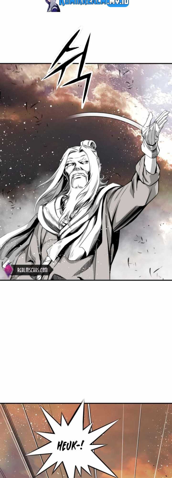 Way To Heaven Chapter 89 - halaman 13