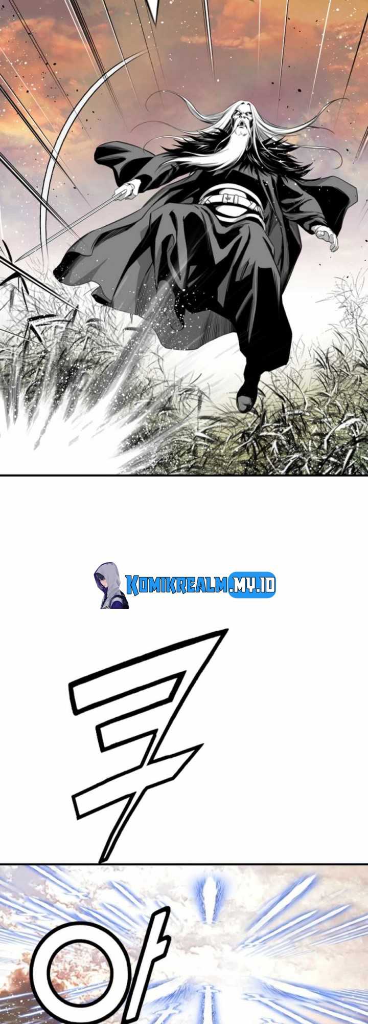 Way To Heaven Chapter 89 - halaman 14