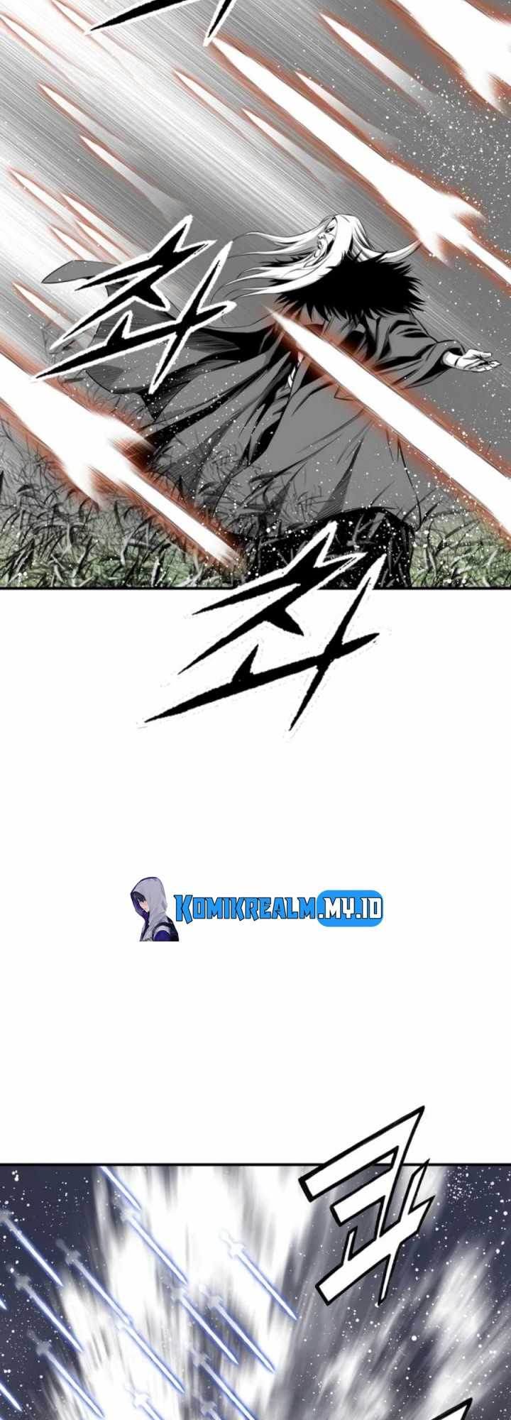 Way To Heaven Chapter 89 - halaman 16