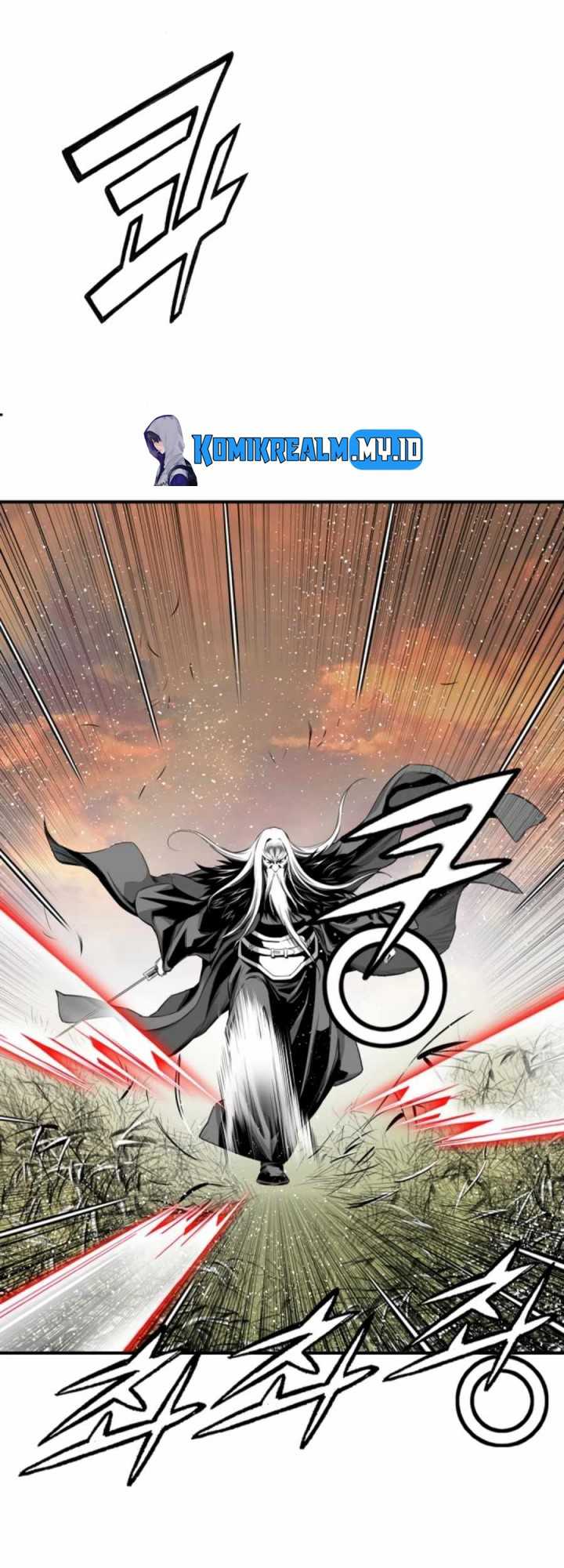 Way To Heaven Chapter 89 - halaman 18