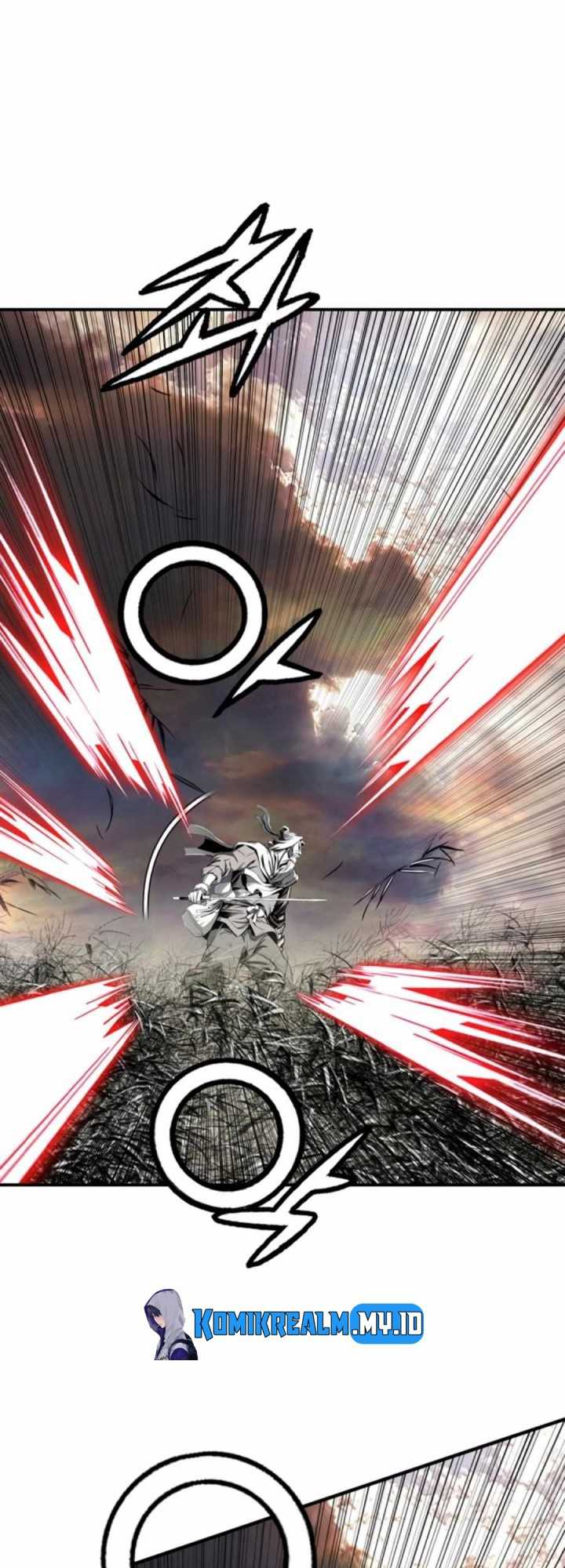 Way To Heaven Chapter 89 - halaman 19