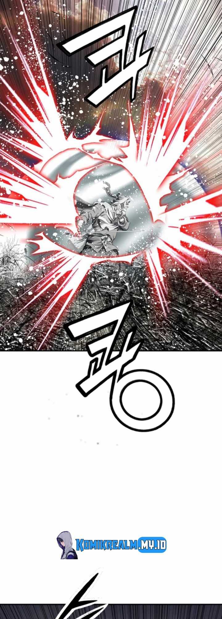 Way To Heaven Chapter 89 - halaman 21
