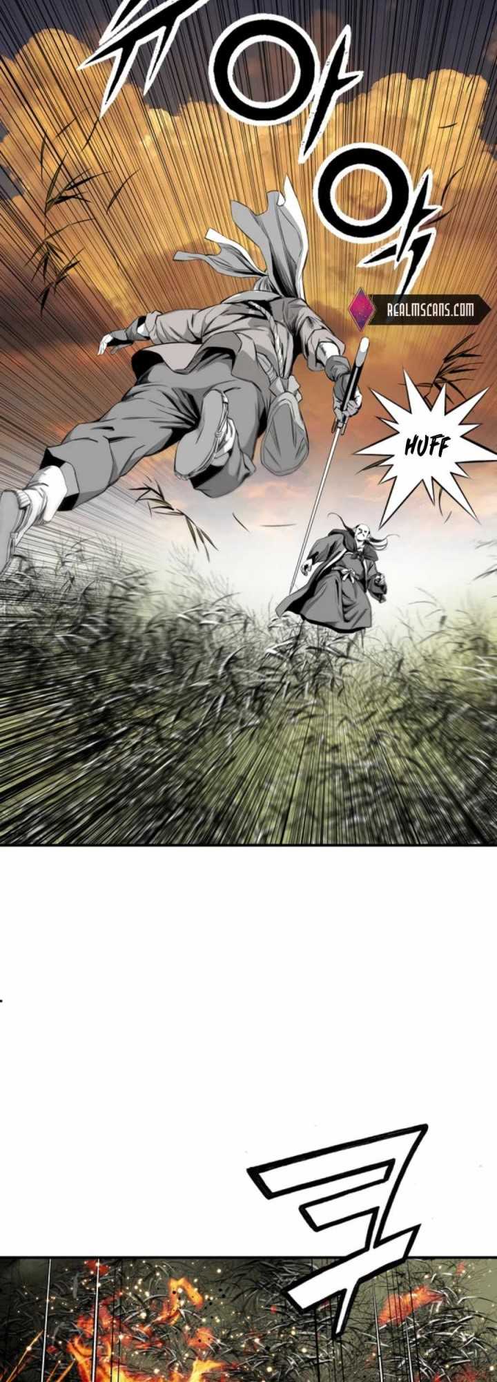 Way To Heaven Chapter 89 - halaman 22