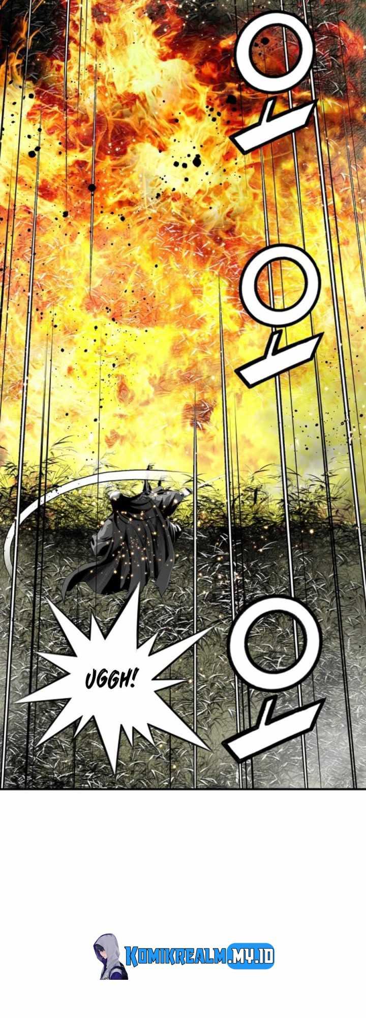Way To Heaven Chapter 89 - halaman 23