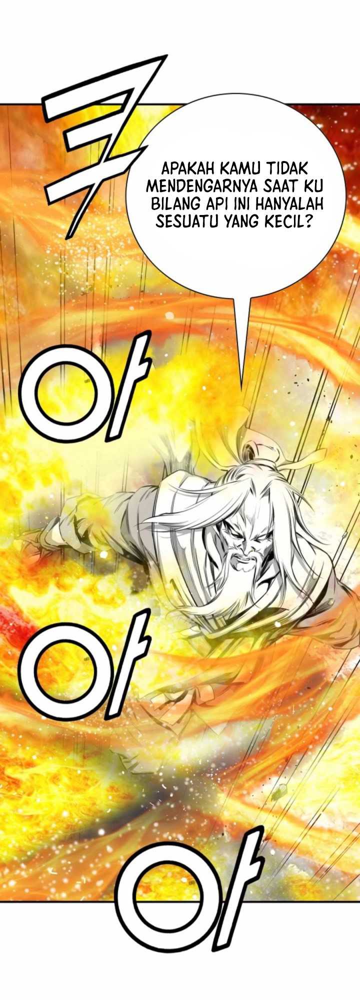 Way To Heaven Chapter 89 - halaman 24
