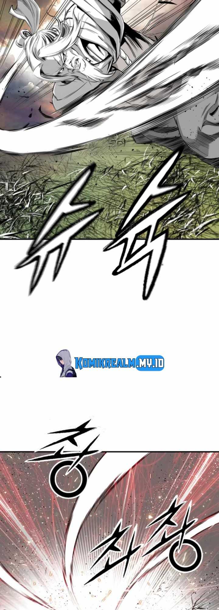 Way To Heaven Chapter 89 - halaman 27