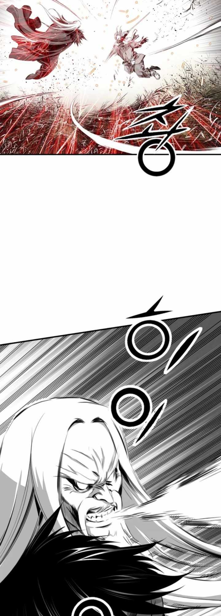 Way To Heaven Chapter 89 - halaman 28