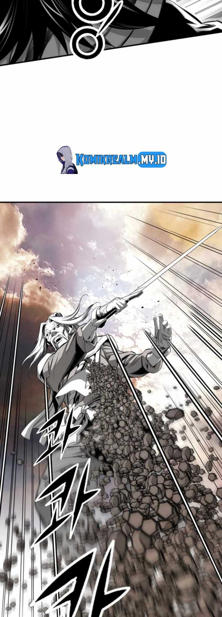 Way To Heaven Chapter 89 - halaman 29