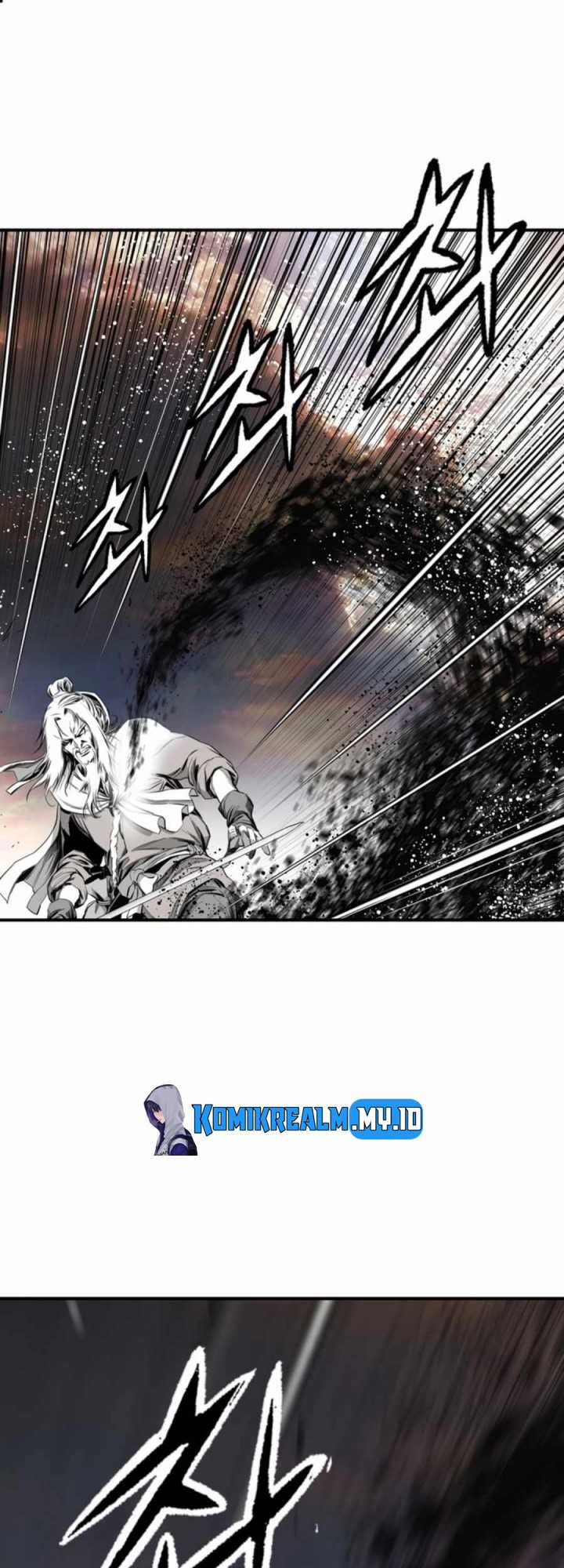 Way To Heaven Chapter 89 - halaman 3