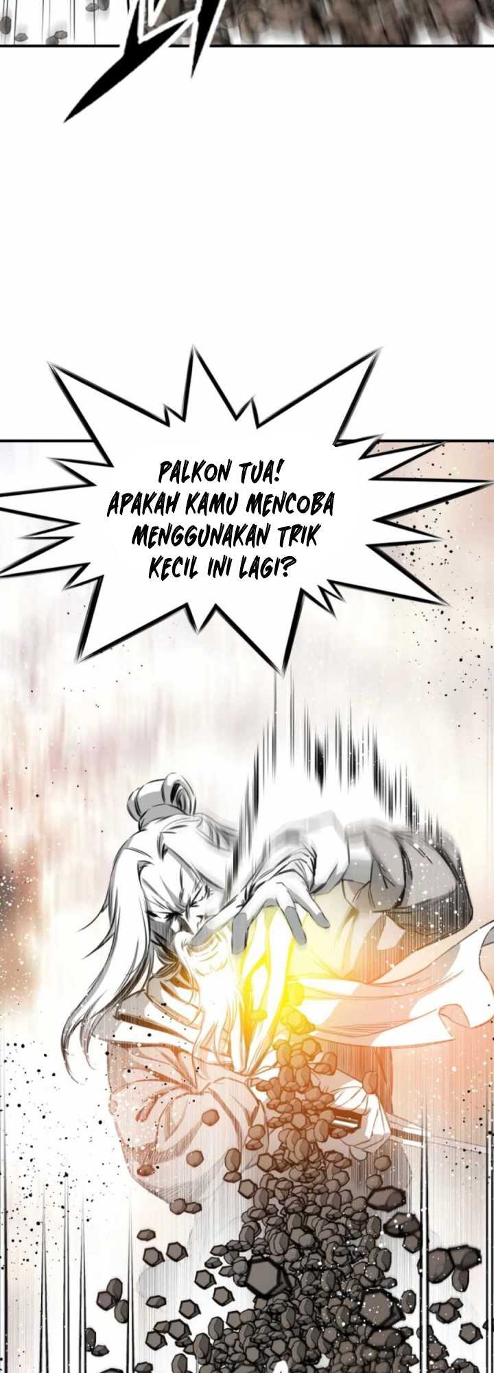 Way To Heaven Chapter 89 - halaman 30
