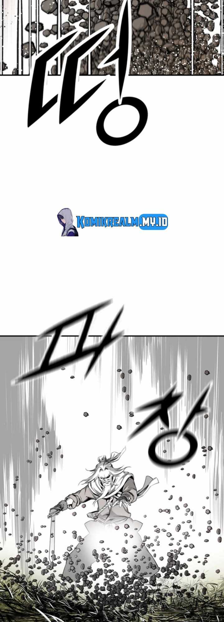 Way To Heaven Chapter 89 - halaman 31