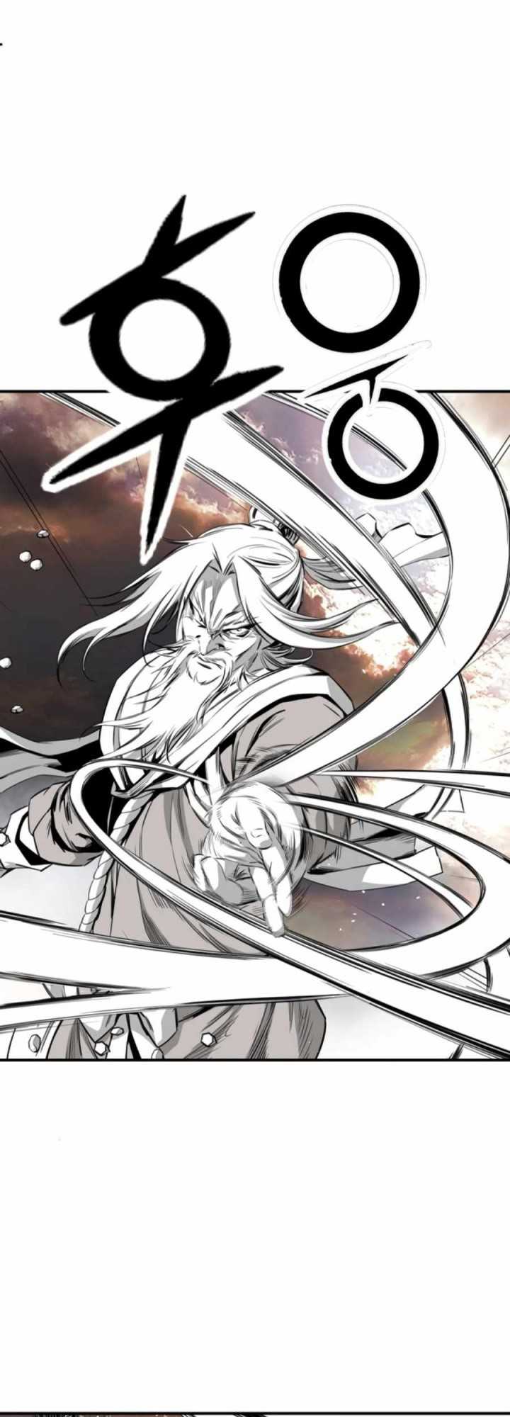 Way To Heaven Chapter 89 - halaman 33