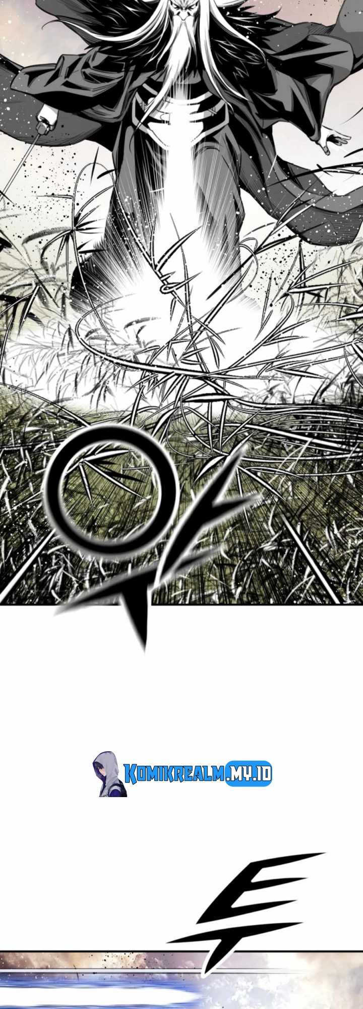 Way To Heaven Chapter 89 - halaman 36
