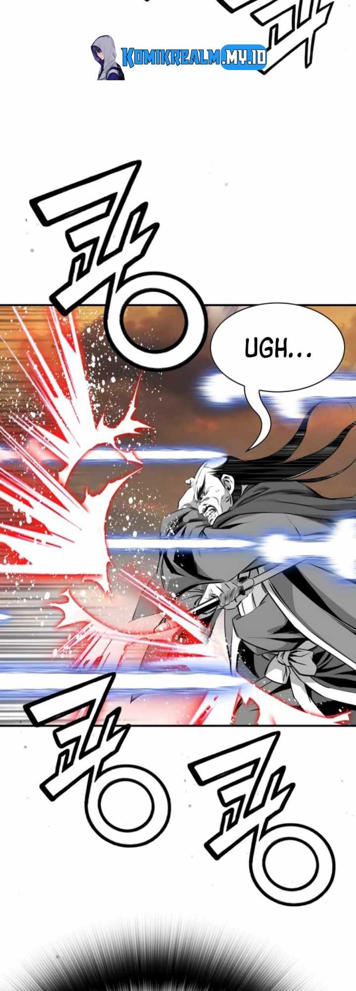 Way To Heaven Chapter 89 - halaman 41