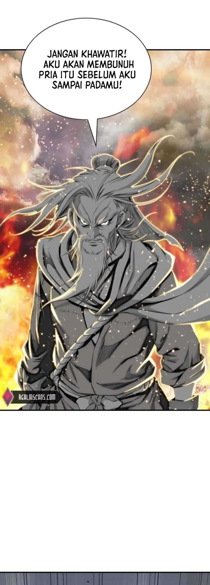 Way To Heaven Chapter 89 - halaman 43