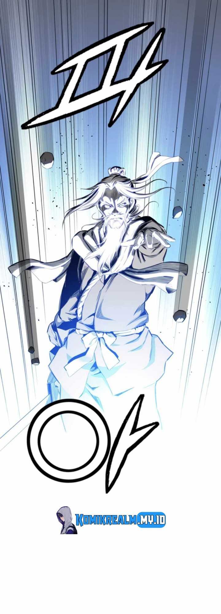 Way To Heaven Chapter 89 - halaman 44