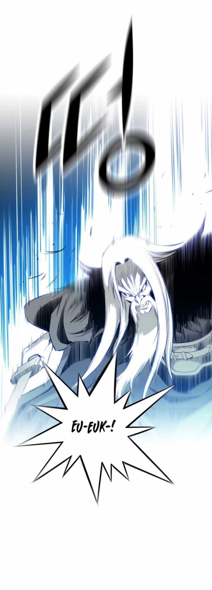 Way To Heaven Chapter 89 - halaman 45