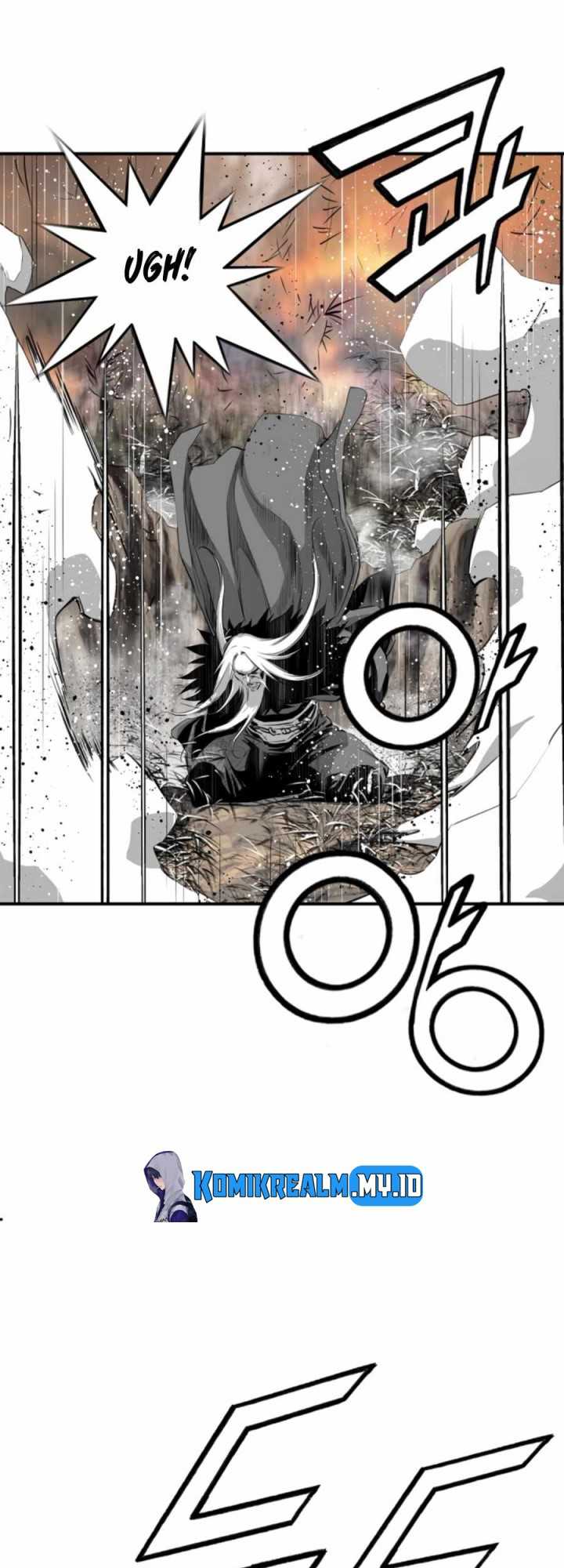 Way To Heaven Chapter 89 - halaman 47