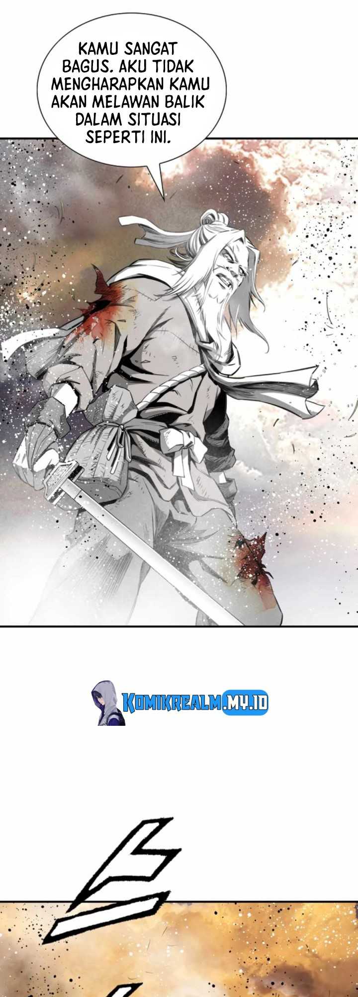 Way To Heaven Chapter 89 - halaman 49