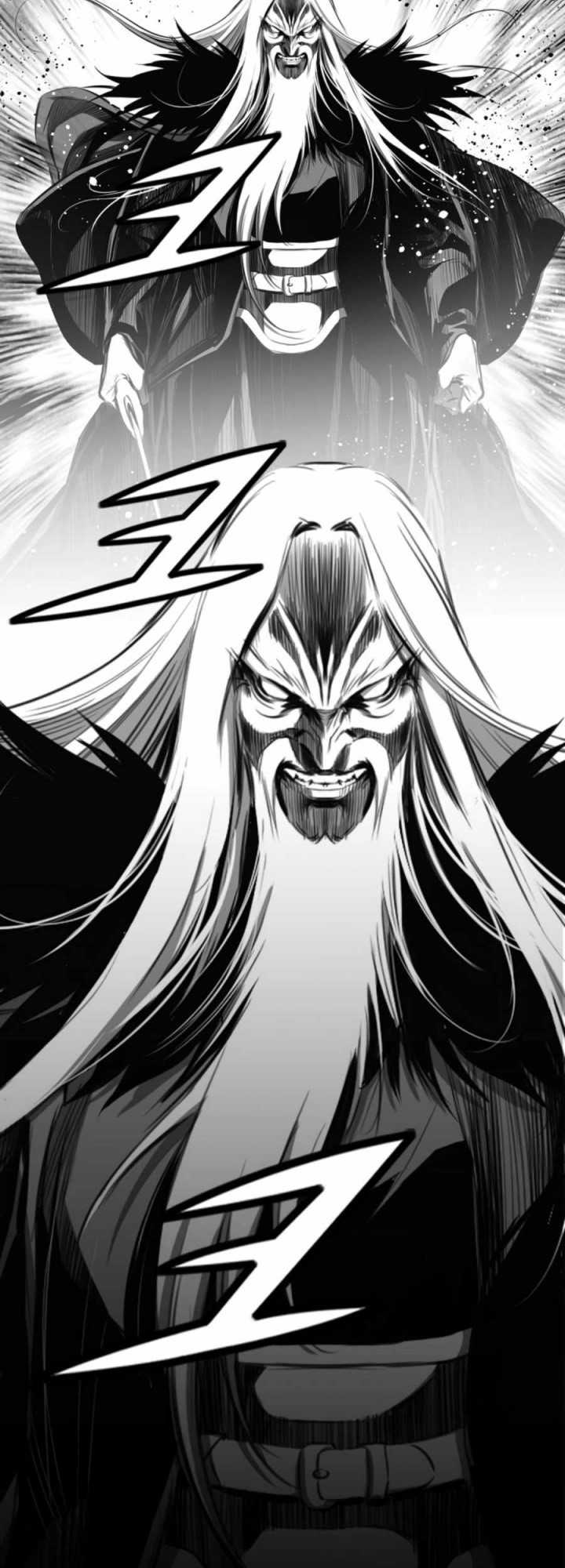 Way To Heaven Chapter 89 - halaman 5